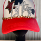 Let Them Era Trucker Hat