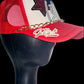 Let Them Era Trucker Hat