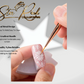 Dual Gel & Liner Brush