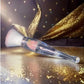 Multifunctional 3 in 1 Double Ended Make-up Brush