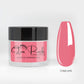 Crepe Pink Acrylic