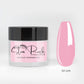 Girl Pink Acrylic