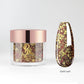 Gold Rush Acrylic Powder