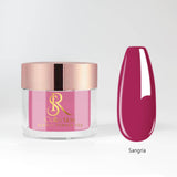 Sangria Acrylic Powder