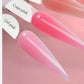 Crepe Pink Acrylic