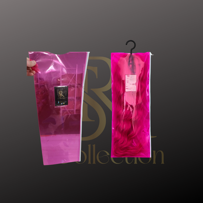 Hair Carrier
