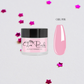 Girl Pink Acrylic