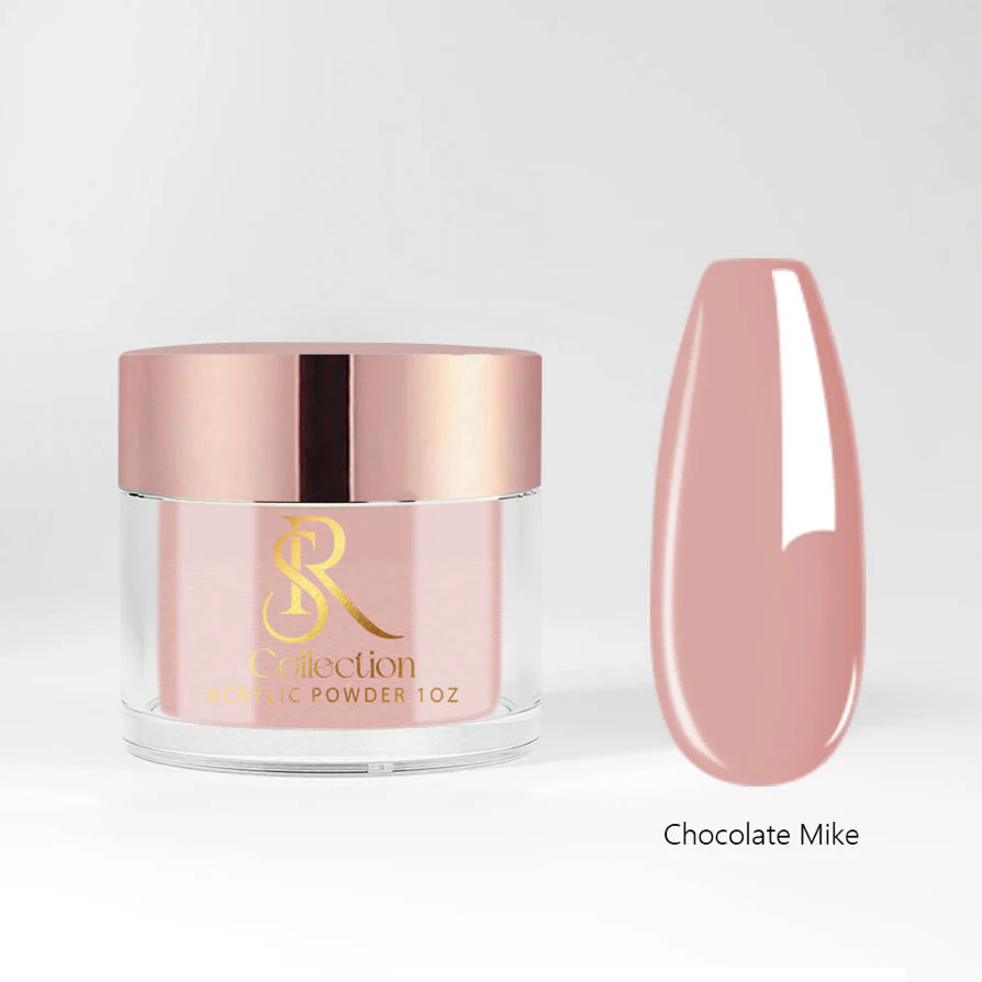 Chocolate Mike Acrylic Powder