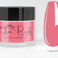 Crepe Pink Acrylic Nail Powder