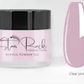 Clear Pink Acrylic Powder