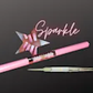 Dual Gel & Liner Brush