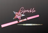 Dual Gel & Liner Brush
