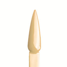 Butterscotch Acrylic
